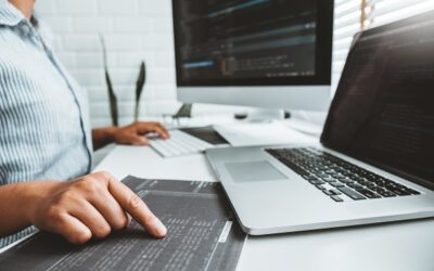 Sviluppo software a Novara: soluzioni personalizzate per ottimizzare la gestione aziendale