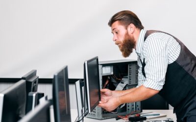 L’importanza dell’assistenza tecnica informatica per le imprese: il valore di un supporto continuo