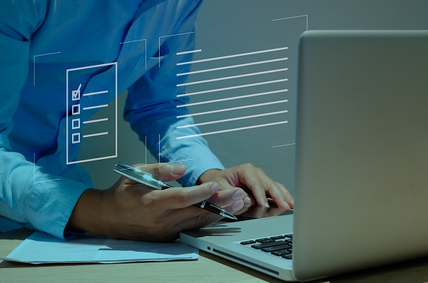 Checklist informatica.