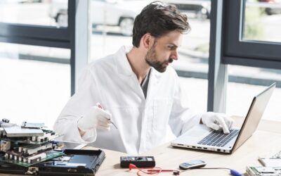 Manutenzione preventiva dei dispositivi: perché riduce costi e imprevisti